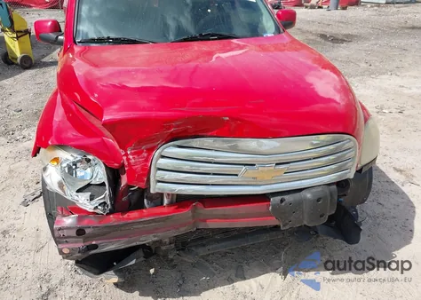 2011 Chevrolet Hhr Lt z USA, uszkodzony, nr VIN 3GNBABFW1BS504931